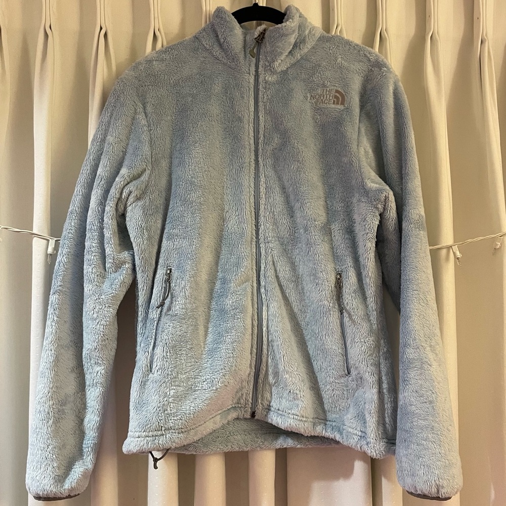 North Face Fleece Jacket